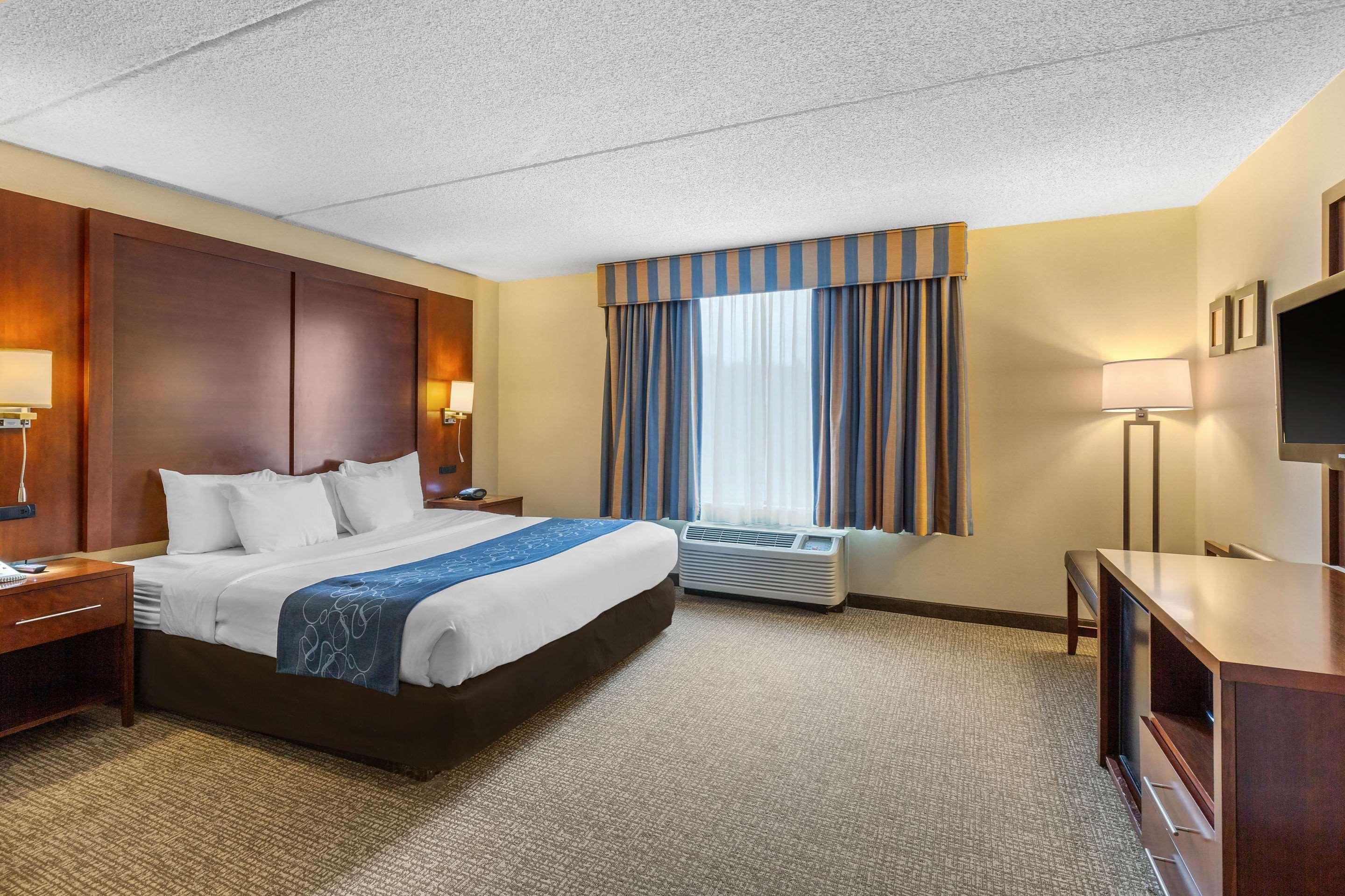 Comfort Suites Manassas Battlefield Park Εξωτερικό φωτογραφία