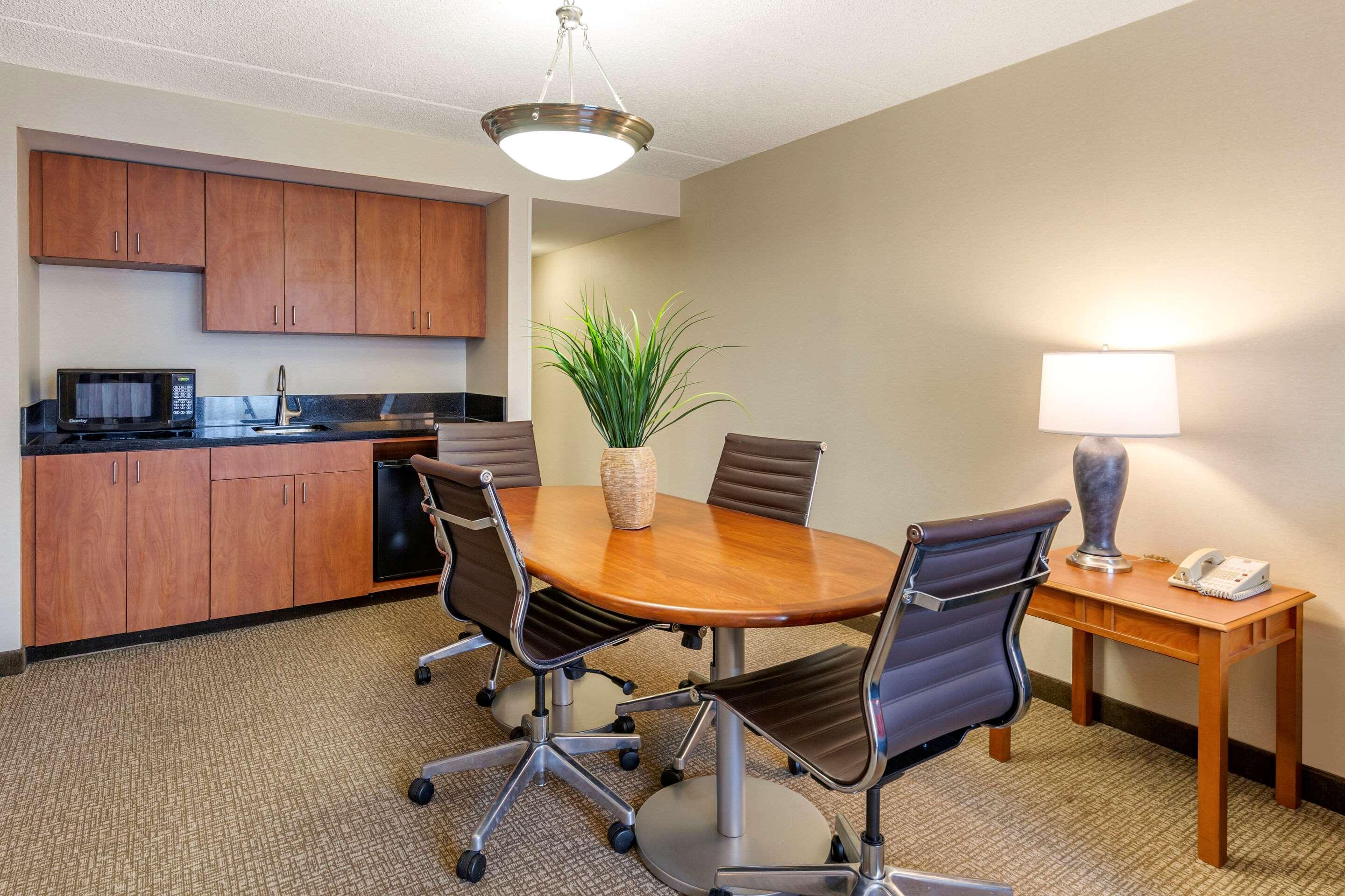 Comfort Suites Manassas Battlefield Park Εξωτερικό φωτογραφία