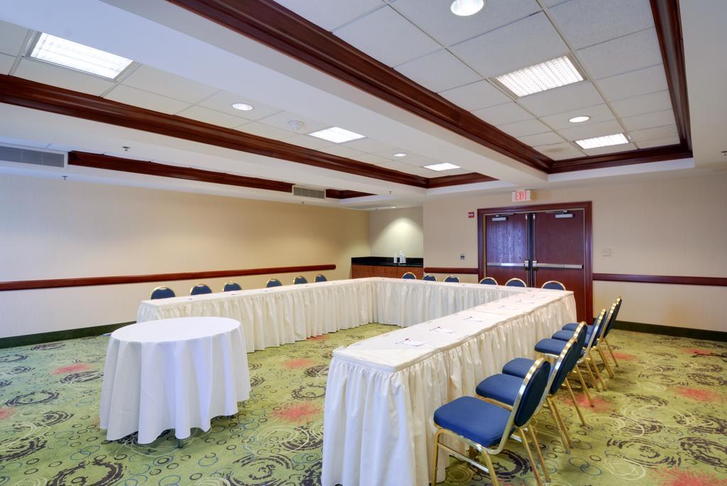 Comfort Suites Manassas Battlefield Park Εξωτερικό φωτογραφία